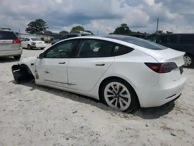 5YJ3E1EAXPF512186 2023 TESLA MODEL 3-1