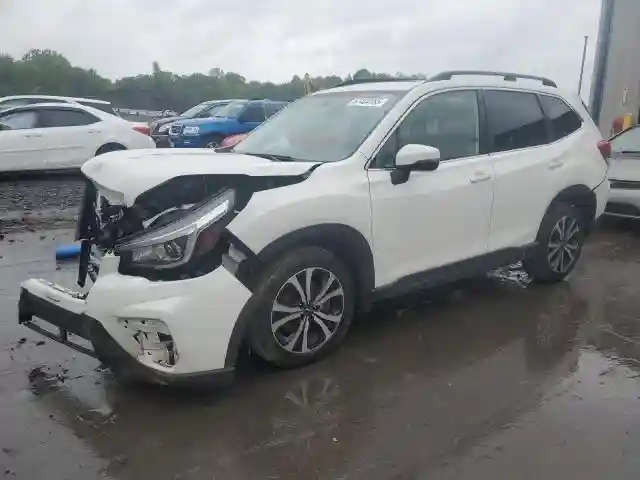 JF2SKAUC7LH421475 2020 SUBARU FORESTER-0