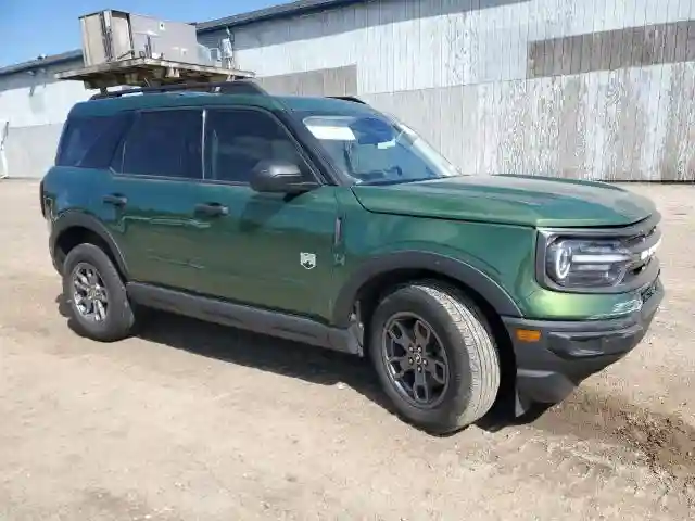 3FMCR9B62PRD61843 2023 FORD BRONCO-3