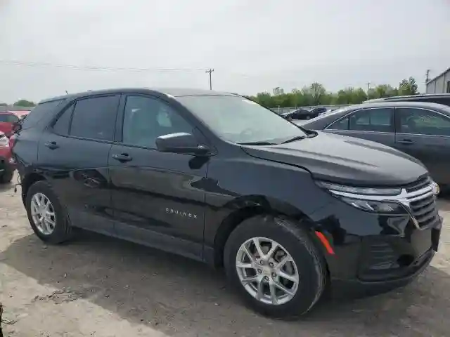 3GNAXHEG9RL177397 2024 CHEVROLET EQUINOX-3
