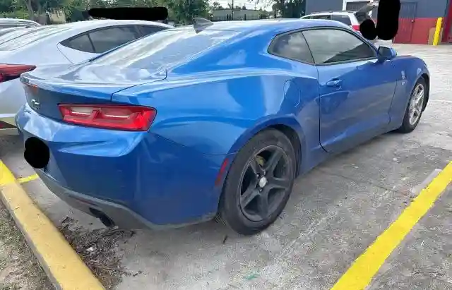 1G1FB1RX2H0119618 2017 CHEVROLET CAMARO-3