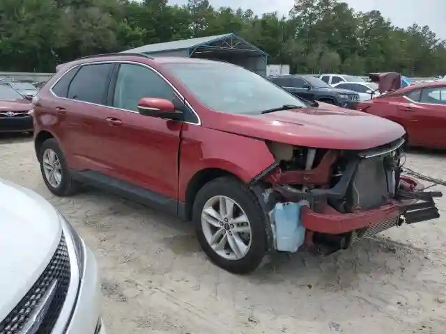 2FMPK3J9XJBB28085 2018 FORD EDGE-3