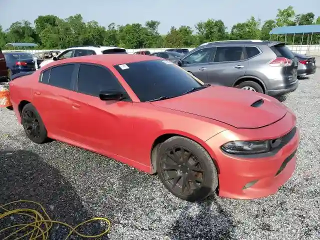 2C3CDXCT4HH660716 2017 DODGE CHARGER-3