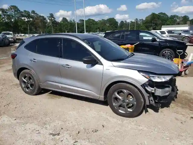 1FMCU0MN3RUB31383 2024 FORD ESCAPE ST-3