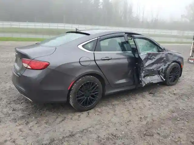 1C3CCCEG8FN583462 2015 CHRYSLER 200-2