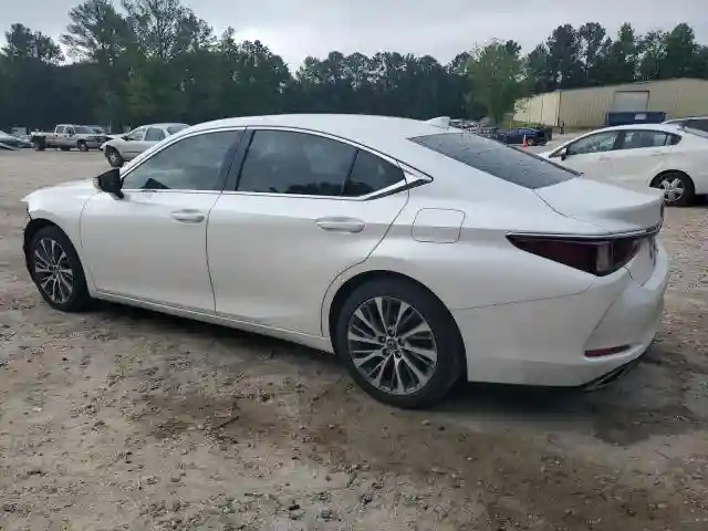 58ADZ1B17LU054965 2020 LEXUS ES350-1