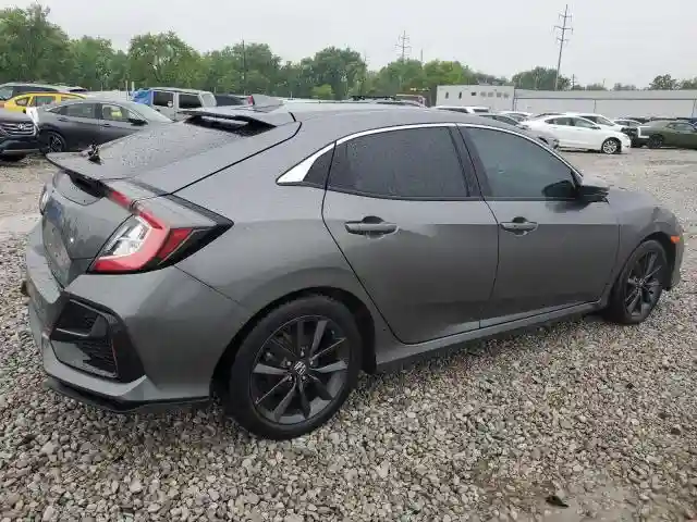 SHHFK7H65MU216728 2021 HONDA CIVIC-2