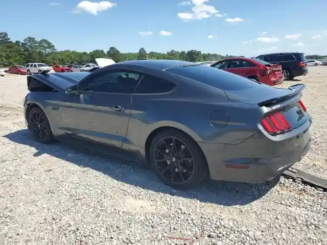 1FA6P8CF9H5335413 2017 FORD MUSTANG-1