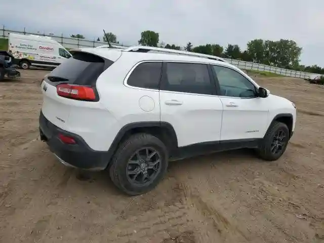 1C4PJMDS6FW613261 2015 JEEP GRAND CHEROKEE-2
