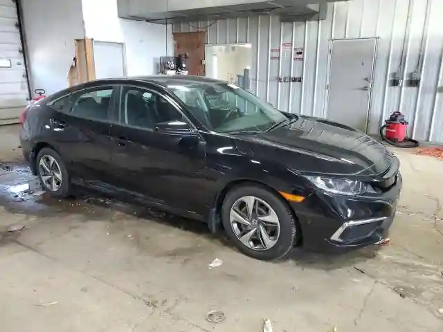 2HGFC2F67LH547972 2020 HONDA CIVIC-3