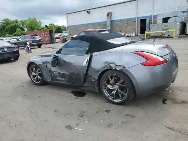 JN1AZ4FH7FM430577 2015 NISSAN 370Z-1
