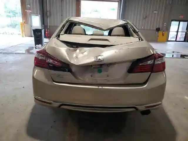 1HGCR2F32GA061405 2016 HONDA ACCORD-5
