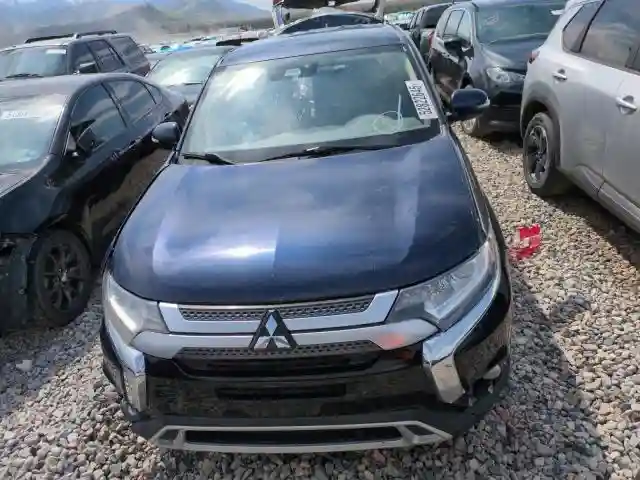 JA4AD3A3XLZ023508 2020 MITSUBISHI OUTLANDER-4