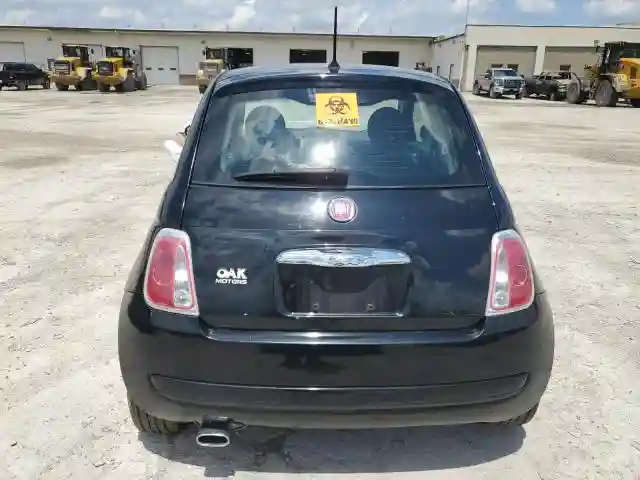 3C3CFFAR8FT710016 2015 FIAT 500-5