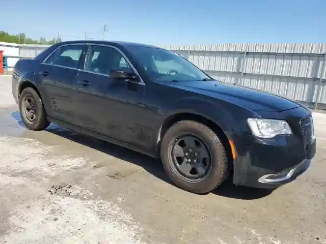 2C3CCARGXHH534161 2017 CHRYSLER 300-3