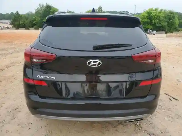 KM8J33AL7MU318259 2021 HYUNDAI TUCSON-5