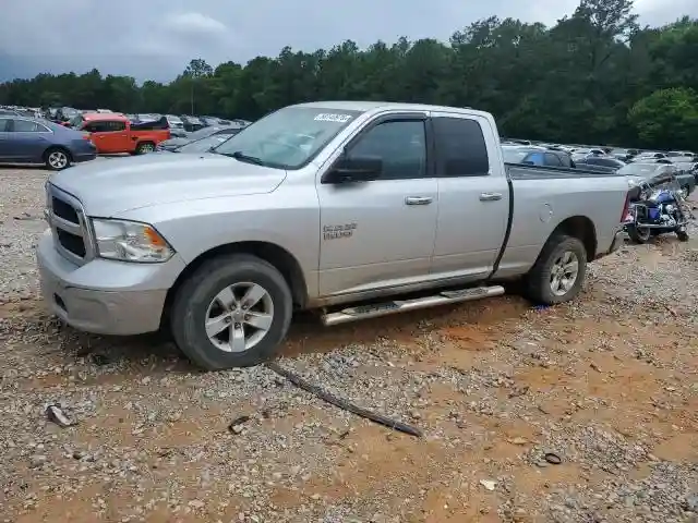 1C6RR6GGXGS381056 2016 RAM 1500-0
