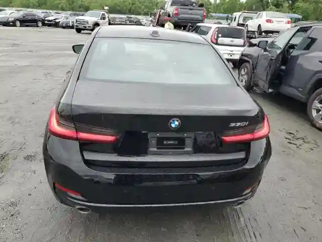 3MW69CW06S8E96937 2025 BMW 3 SERIES-5