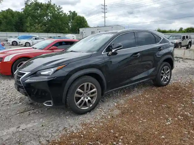 JTJBARBZXG2091859 2016 LEXUS NX-0