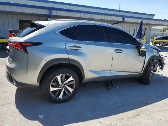JTJGJRDZ8L5005895 2020 LEXUS NX-2