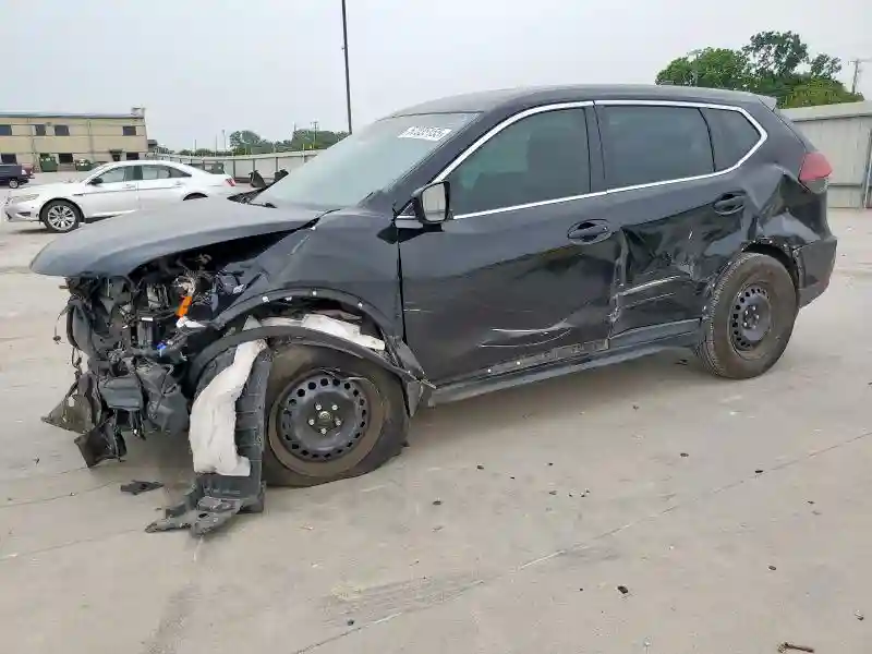 5N1AT2MT0LC714186 2020 NISSAN ROGUE-0