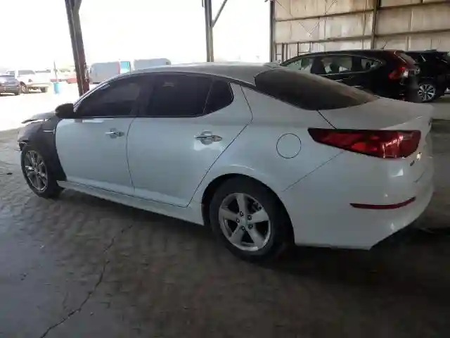 KNAGM4A76F5589487 2015 KIA OPTIMA-1