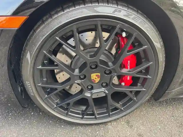 WP0CB2A90NS244999 2022 PORSCHE 911-5