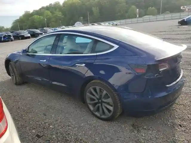 5YJ3E1EB4JF099830 2018 TESLA MODEL 3-1