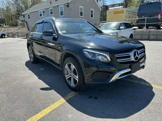 WDC0G5EB5KF564238 2019 MERCEDES-BENZ GLC-CLASS-3