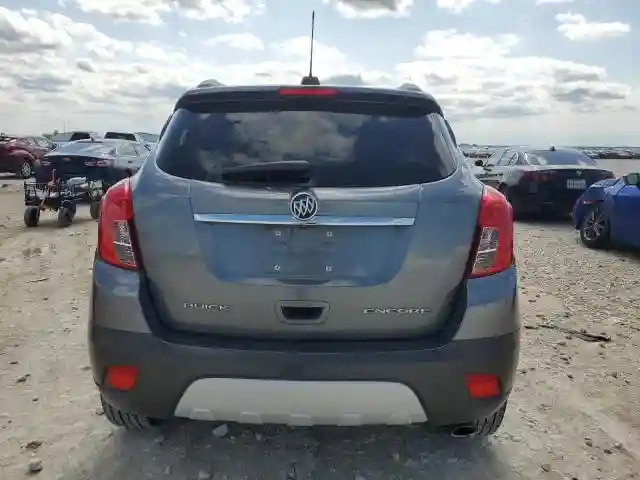 KL4CJASB4FB190147 2015 BUICK ENCORE-5