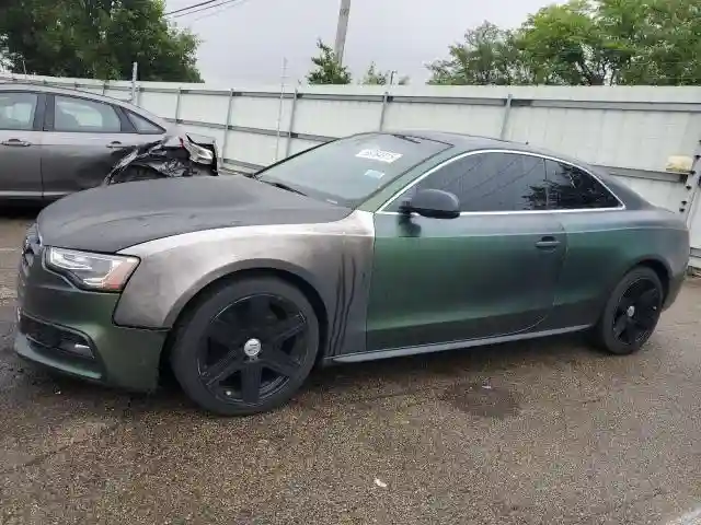 WAUM2AFR7GA023770 2016 AUDI A5-0