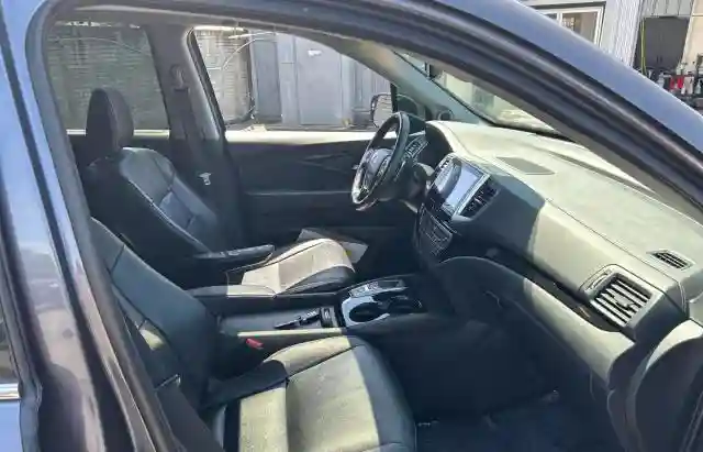 5FNYF5H94GB048761 2016 HONDA PILOT-4