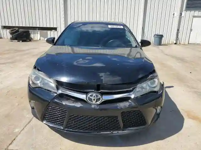 4T1BF1FK1GU243417 2016 TOYOTA CAMRY-4