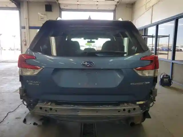 JF2SKAJCXMH430662 2021 SUBARU FORESTER-5