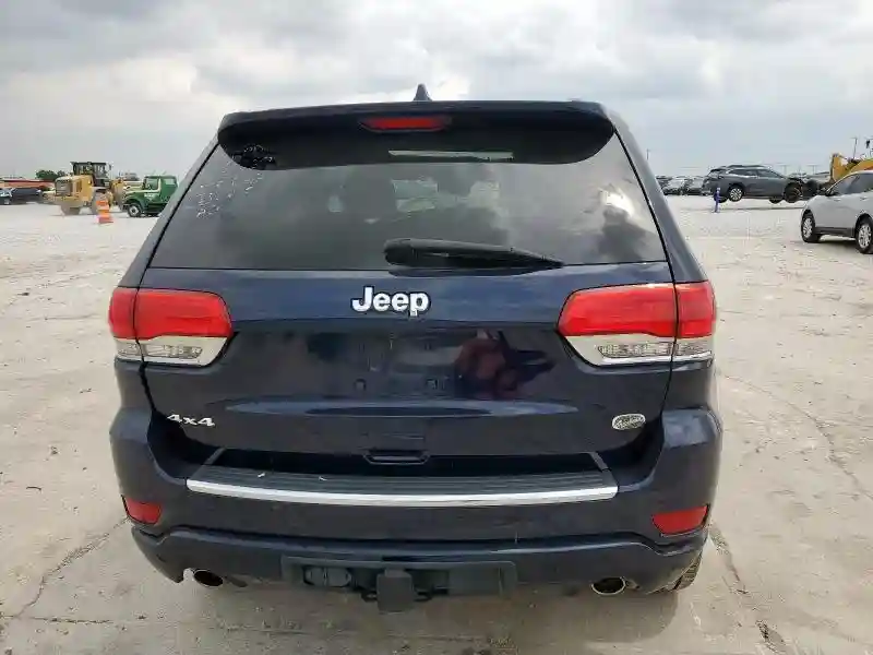 1C4RJFCG6HC876808 2017 JEEP GRAND CHEROKEE-5