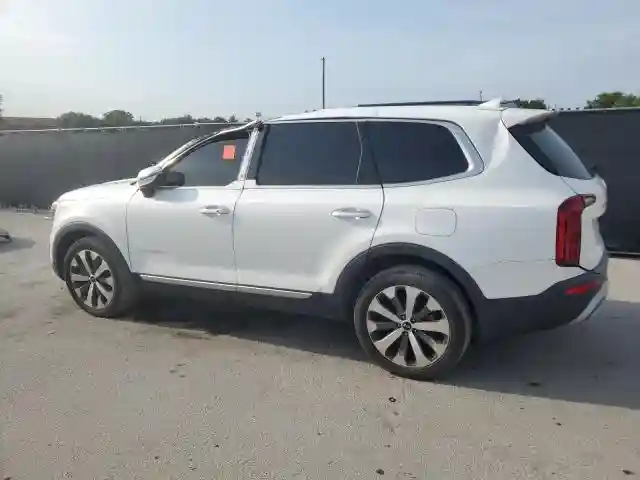 5XYP64HC5LG051852 2020 KIA TELLURIDE-1