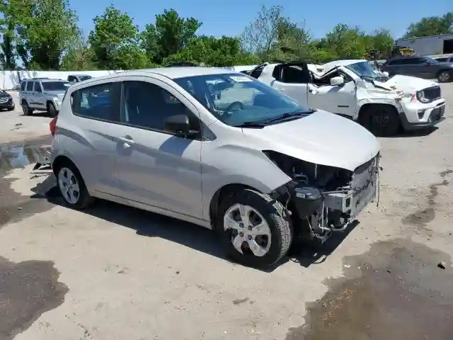 KL8CB6SA9LC416009 2020 CHEVROLET SPARK-3