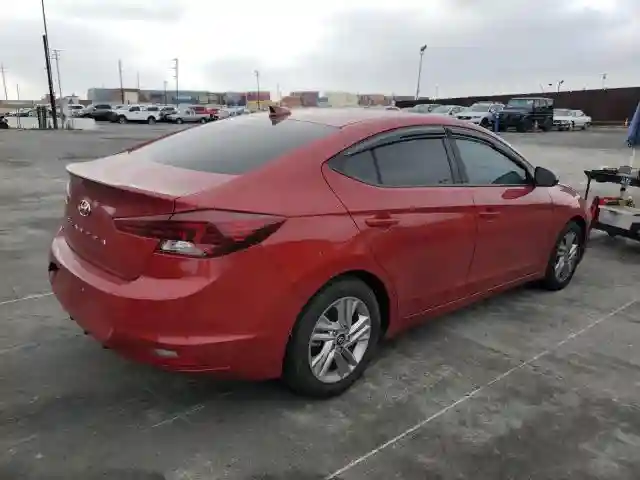 KMHD84LF4KU745956 2019 HYUNDAI ELANTRA-2