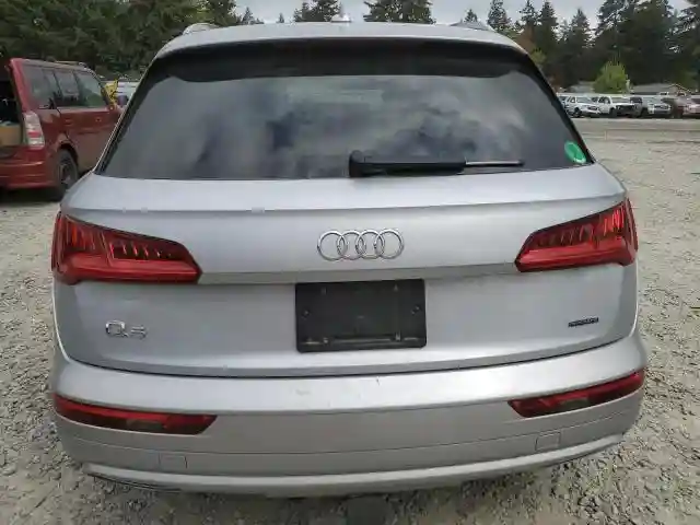 WA1ANAFY7K2090466 2019 AUDI Q5-5