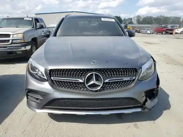 WDC0G6EB7JF306601 2018 MERCEDES-BENZ GLC-CLASS-4