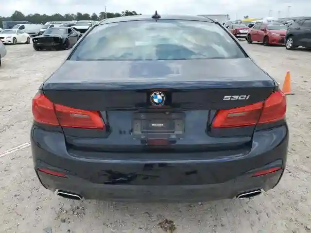 WBAJA5C5XJWA35696 2018 BMW 5 SERIES-5
