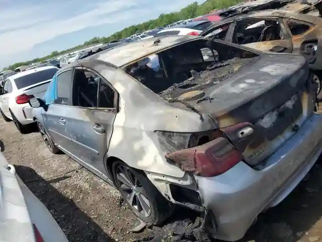 4S3BNBN6XF3070468 2015 SUBARU LEGACY-1