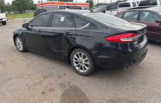 3FA6P0HD3HR335333 2017 FORD FUSION-2
