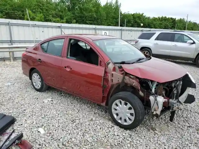 3N1CN7AP0GL913635 2016 NISSAN VERSA-3