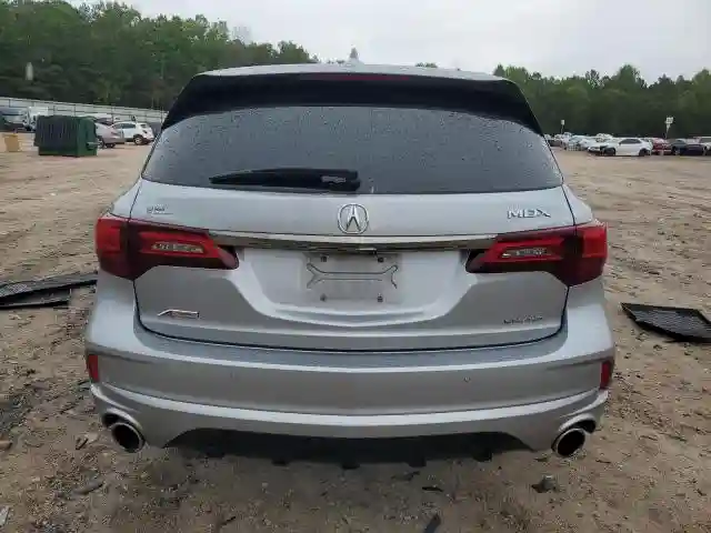 5J8YD4H06LL028585 2020 ACURA MDX-5