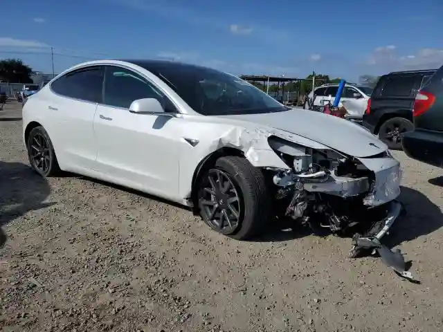 5YJ3E1EA7LF590791 2020 TESLA MODEL 3-3