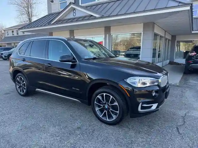 5UXKT0C56G0S75145 2016 BMW X5-0