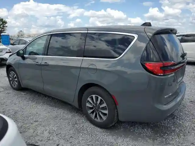 2C4RC1L70PR554281 2023 CHRYSLER PACIFICA-1