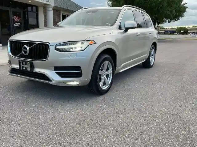 YV4102KK3G1080894 2016 VOLVO XC90-1