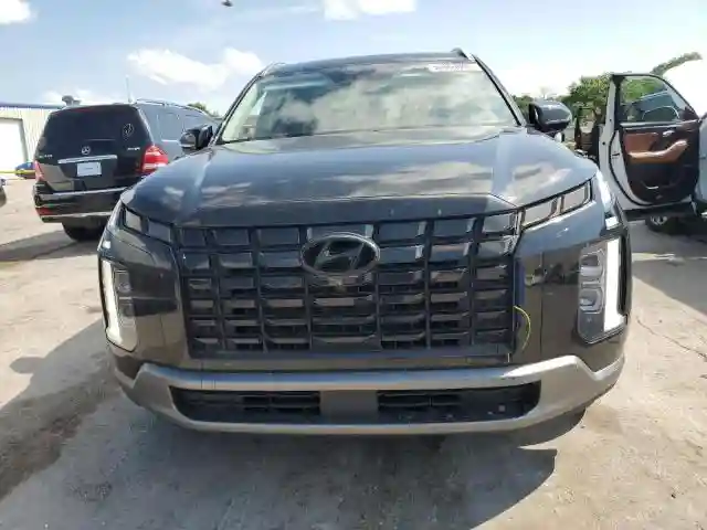 KM8R44GE3PU620635 2023 HYUNDAI PALISADE-4